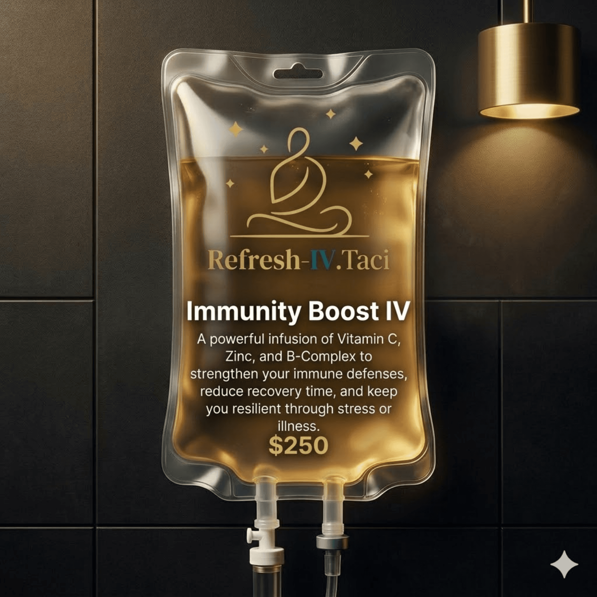 Immunity Boost IV