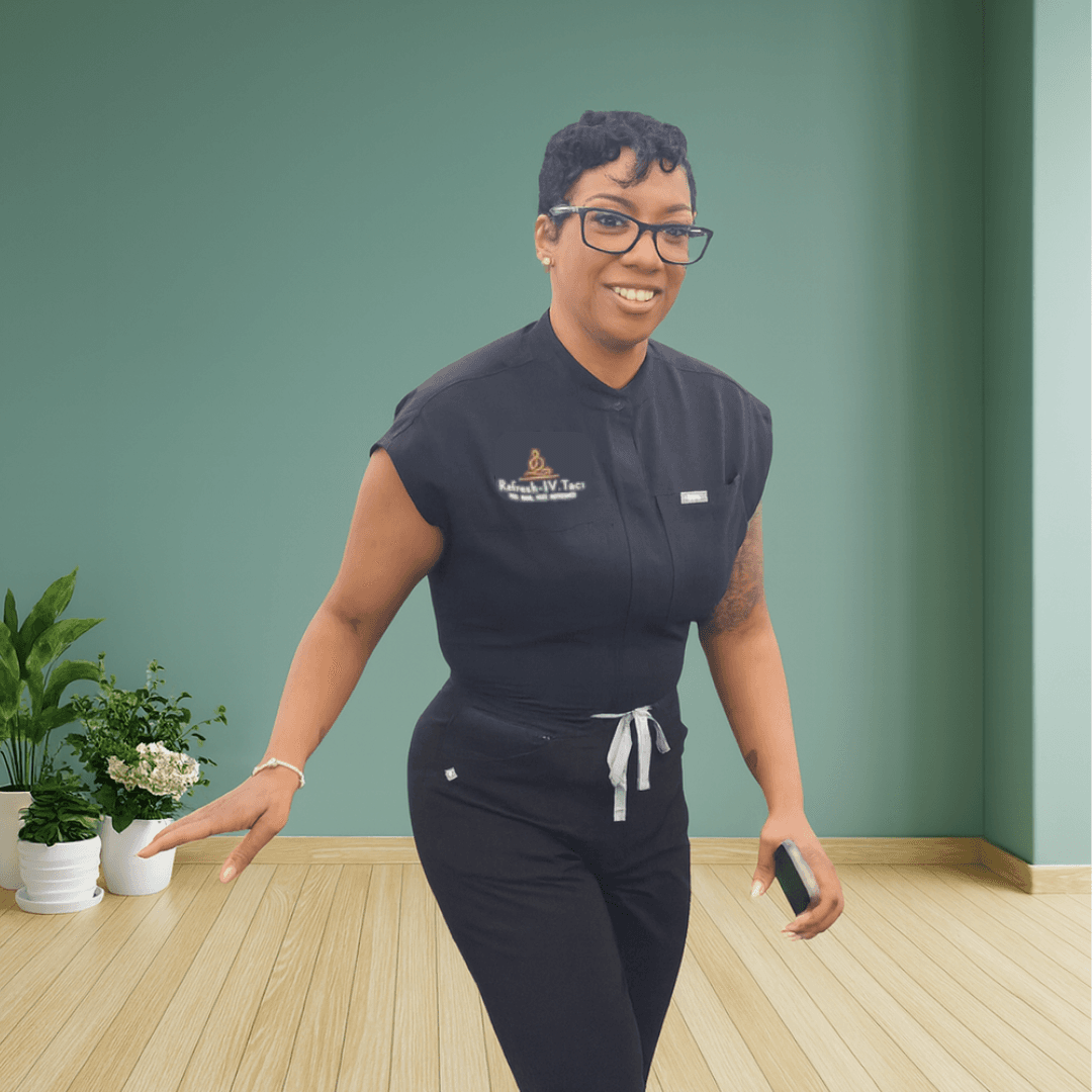 Nurse-Led Care